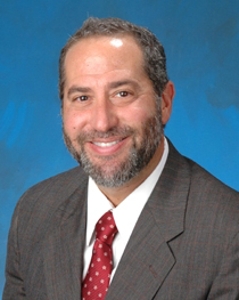 Picture of Morris Brent Hasson