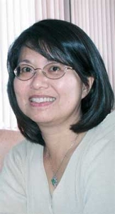 Picture of Stephanie Chee-Yee Tjen-A-Looi