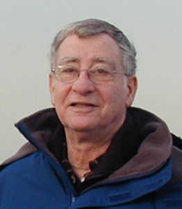 Picture of Richard S. Palais