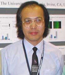 Picture of Jianyuan Chai