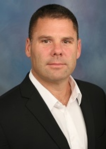 Picture of Chad P. Garner