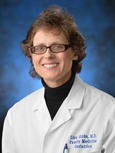 Picture of Lisa M Gibbs, MD
