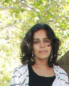Picture of Kavita S Philip