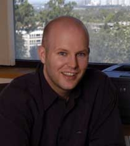 Picture of Christopher D. Vanderwal