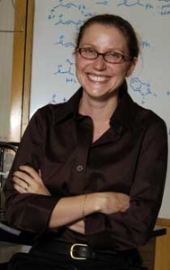 Picture of Elizabeth R. Jarvo
