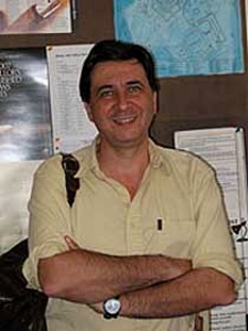 Picture of Horacio Legras