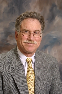 Picture of Morton J. Kern