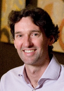 Picture of Steven D. Allison