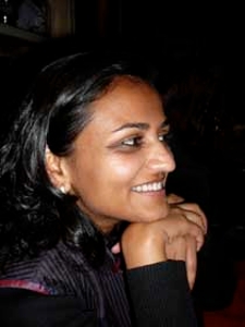 Picture of Alka Patel