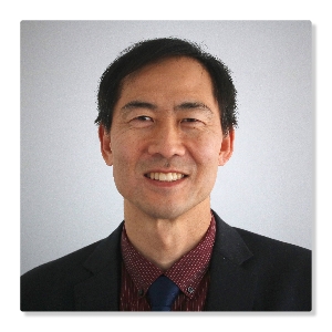 Profile for David Tse-Chien Pan