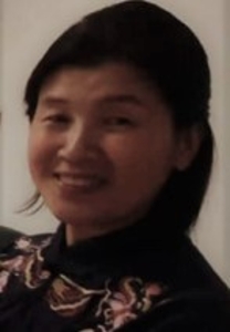 Picture of Ying Zhang
