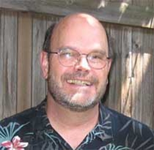 Picture of Michael J. Buchmeier