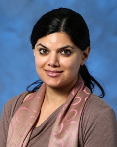 Picture of Sheetal Desai