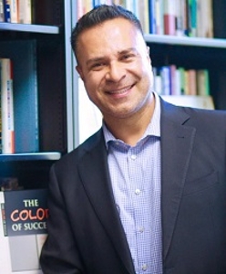 Picture of Gilberto Q. Conchas