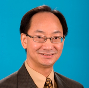 Picture of William C Tang