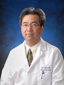 Picture of Hiroshi Yoshioka