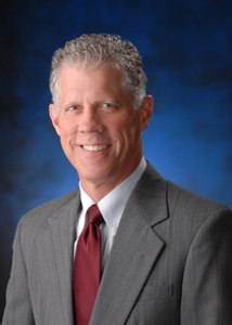 Picture of George Vance Lawry