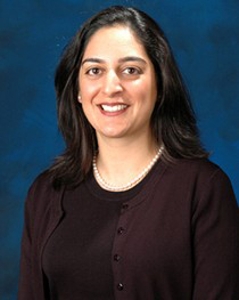 Picture of Sonia R. Sehgal