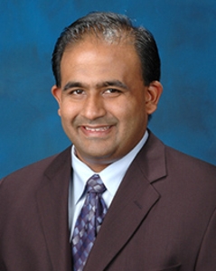 Picture of Anand K. Ganesan