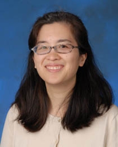 Picture of Emilie l. Chow