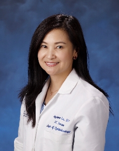Picture of Stephanie Y. Lu