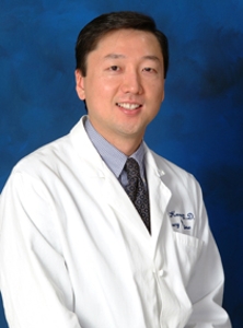 Picture of Kenneth T. Kwon