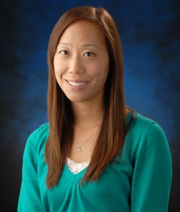 Picture of Aline Wong