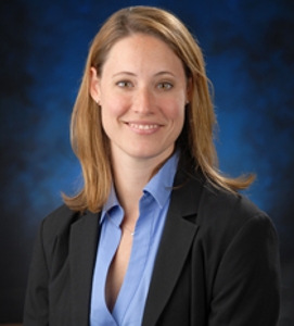 Profile for Carrie Chandwani