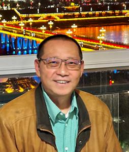 Picture of Dongbao Chen