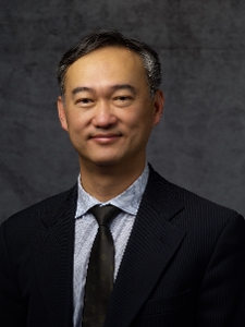 Picture of Frank P. K. Hsu