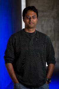 Picture of Pavan Kadandale