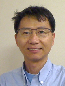 Picture of Shengwen Calvin Li,PhD,M.Phil.,EIC,FRSB,FRSM