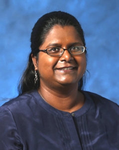 Picture of Deepa Jeyakumar