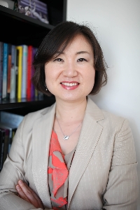 Picture of Hosun Kang