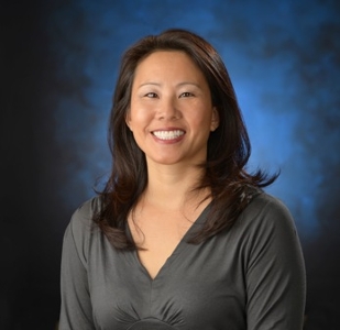 Picture of Christy Ling Hom