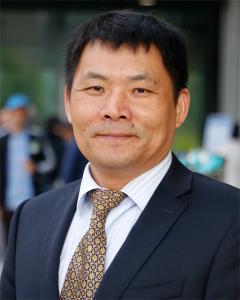 Picture of Xiangmin Xu