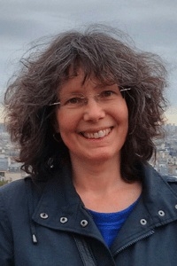Picture of Susan Morrissey
