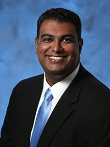Picture of Mitul Mehta