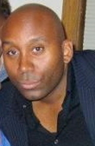Picture of Bryan L. Sykes