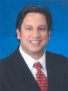 Picture of Krishnansu Sujata Tewari