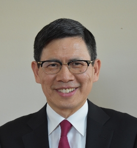 Picture of Wengui Yu