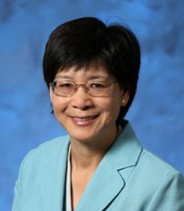Picture of Beverly Wang