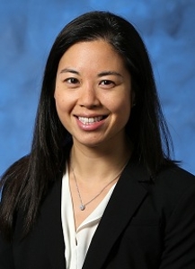 Picture of Isabella Kuo