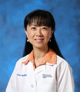 Picture of Erin Lin