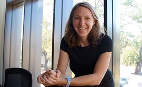 Picture of Rachel Baker