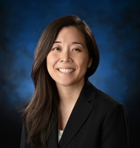 Picture of Connie M. Rhee
