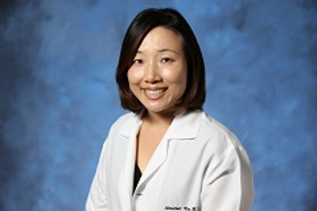 Picture of Christine Kim