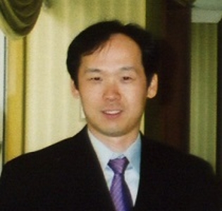 Picture of Masashi Kitazawa