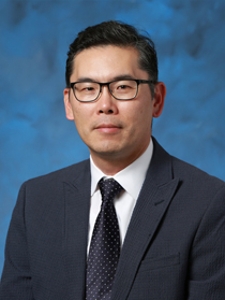Picture of Jay J. Han, MD