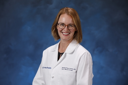 Picture of Danielle Perret Karimi, MD